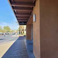 Massive Outlet In Vegas 