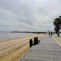 st kilda beach 