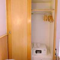 北角街市裏的華美達盛景酒店