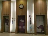 รีวิวโรงแรม4ดาวกลางเมืองระยอง.. ฮิ