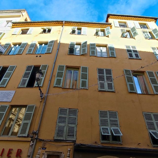 Old Town