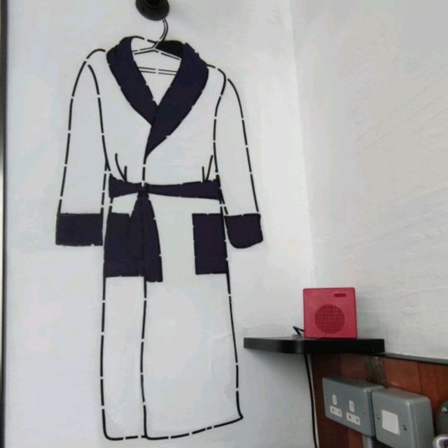 ✨彩繪懷舊港風特色酒店🎨✨