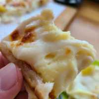 제주 성산 맛집)피자굽는돌하르방 - 제주 현지 재료로 만드는 제주도 피자맛집