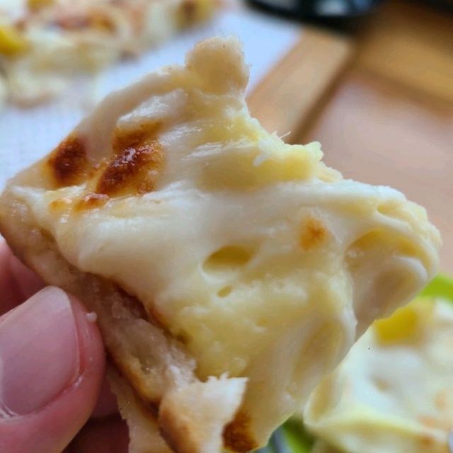 제주 성산 맛집)피자굽는돌하르방 - 제주 현지 재료로 만드는 제주도 피자맛집
