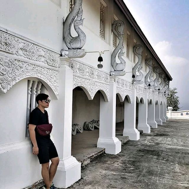 พระธาตุชัยภูมิ 