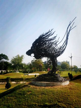 Sculpture Parks in India