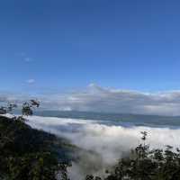 Chiang Dao - Mueang Khong, Thailand