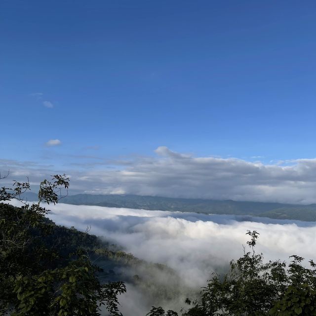 Chiang Dao - Mueang Khong, Thailand