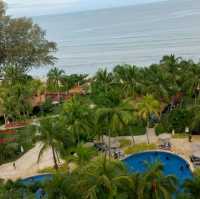 Parkroyal Resort Penang