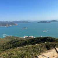 無敵開揚360 度海景，易行BB 路線