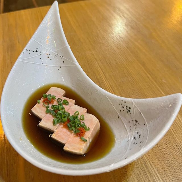工廈高質日本餐廳