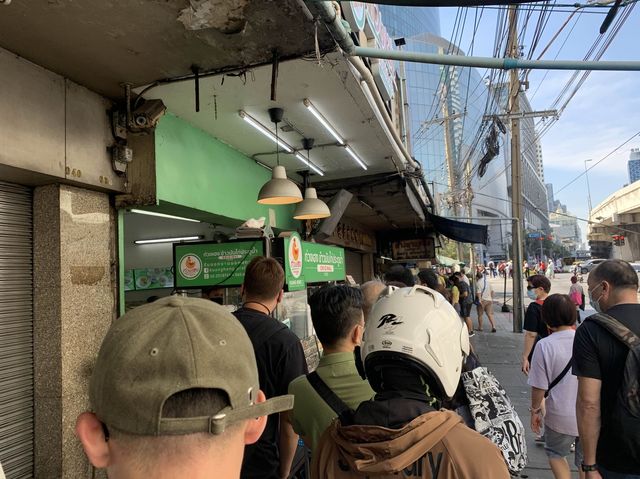 今次介紹水門雞飯, 不過係（綠色店）始創1932年「廣興海南雞飯」