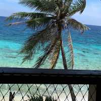 Underrated island in Indonesia 