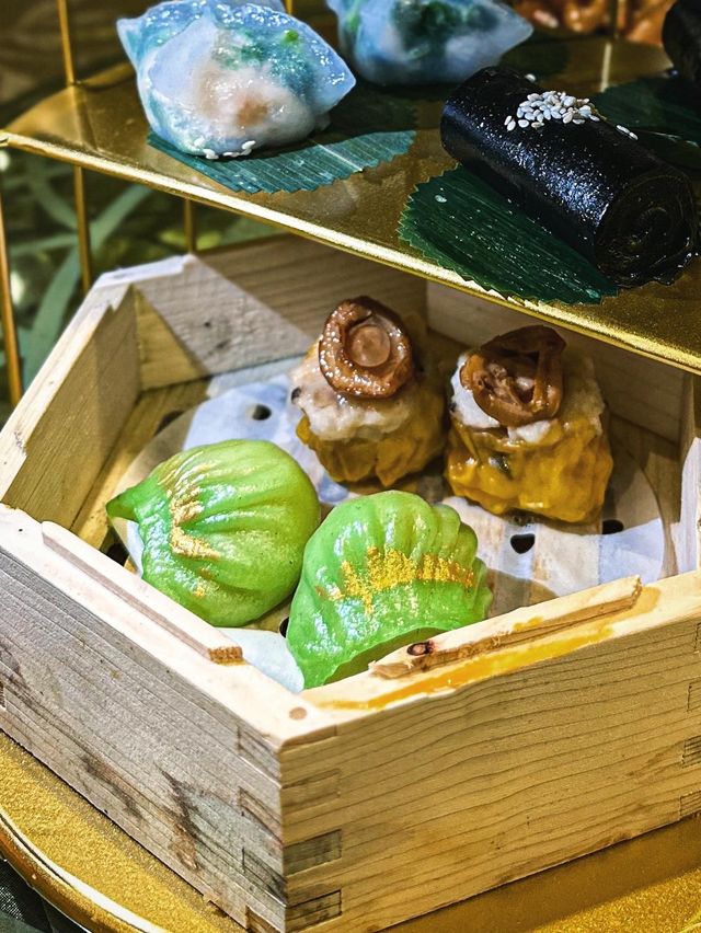 萬鎔少館｜新派中式私房菜🥢聚會宴客絶不失禮