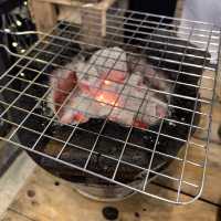 Vietnamese BBQ