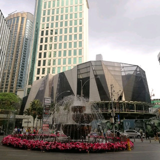 Pavillion, Kuala Lumpur
