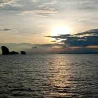 4 เกาะกระบี่ #ทะเลสวยน้ำใสฝั่งอันดามัน 