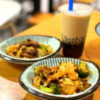 平民特色台灣餐廳～～