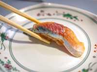 高級享受非常掂，高質食材現眼前