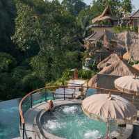 AKSARI UBUD