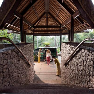 BANYAN TREE BINTAN