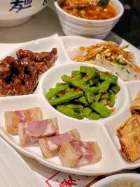 夏麵館限時蟹粉餸菜優惠