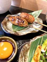 帝都酒店新開嘅和食居酒屋