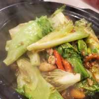 【大澳風味水上人家菜】