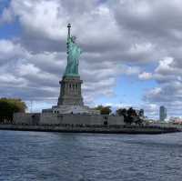 New York, USA - what to see