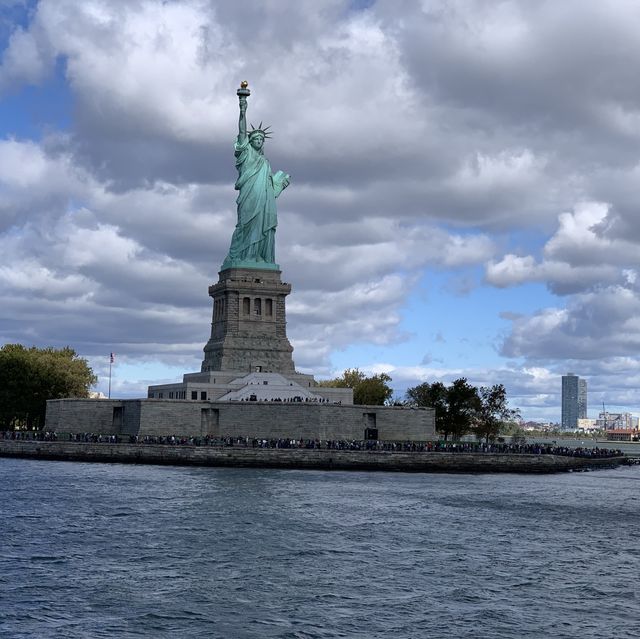 New York, USA - what to see