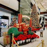 聖誕🎄好去處 ～ 青衣城 