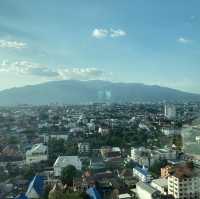 Welcome to Chiang Mai