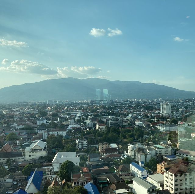 Welcome to Chiang Mai