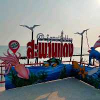 สะพานแดงศาลมัจฉานุ
