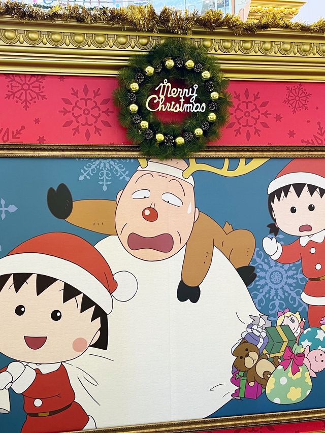 小九子到左銅鑼灣皇室堡🎁😆
