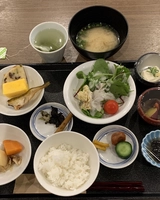 神戸　安定の朝食ビュッフェ＆夜鳴きそば　浪漫湯ドーミーイン神戸元町❗️