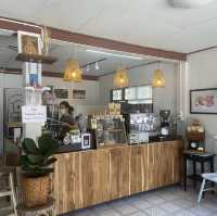 ที่บ้านคาเฟ่