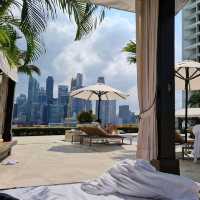 Pool with AMAZING VIEWS