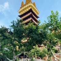 上海古老佛寺