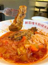 [食.旺角］懷舊香港冰室裝修｜要一份常餐呀唔該🍽