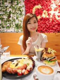 🐰兔兔主題cafe
