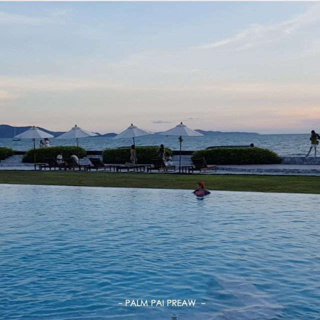 💙Veranda Resort Pattaya 🌊