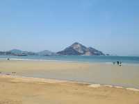 군산 선유도해수욕장