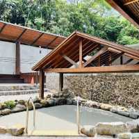 台南關子嶺儷景溫泉會館