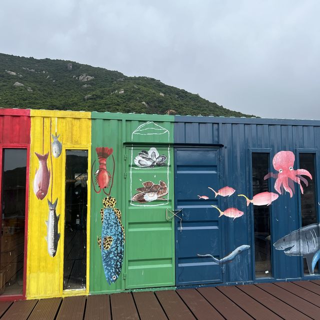 捉緊暑假尾巴的短途旅行 捉緊暑假尾巴的短途旅行