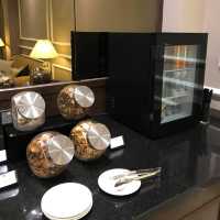 The Majestic Hotel KL Afternoon Tea 