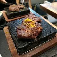 連鎖日式石燒牛