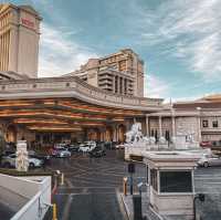 Las Vegas