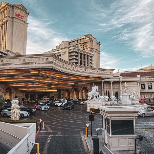 Las Vegas