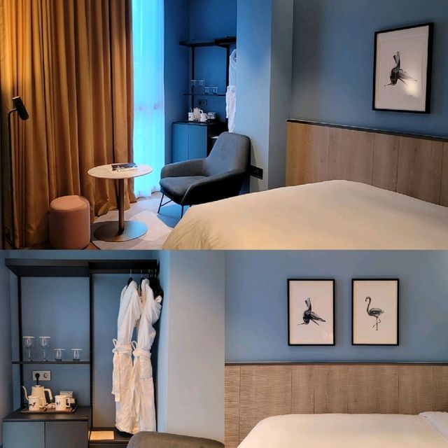 ☘️트립닷컴×보코서울강남과 함께한 환경의 날🍀
